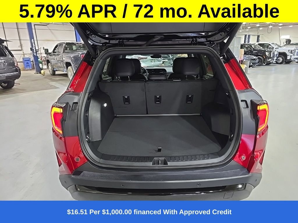New 2026 GMC Terrain Elevation w/ Elevation Premium Package image 13