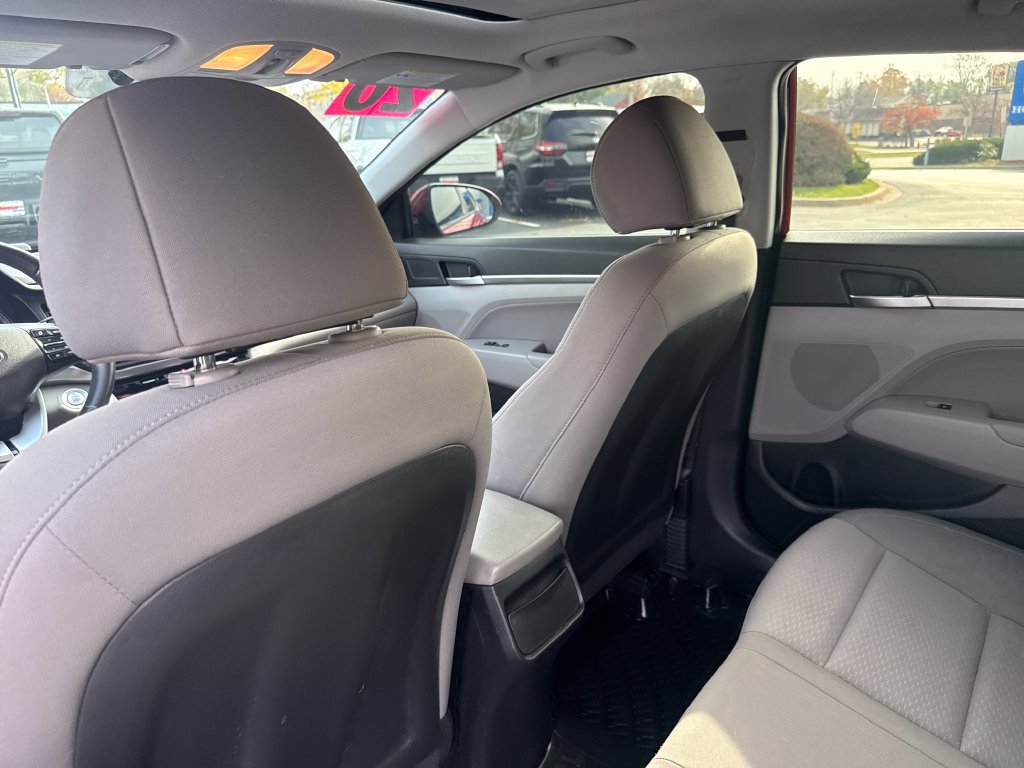 Used 2020 Hyundai Elantra Value Edition w/ Cargo Package (C1) FWD image 20