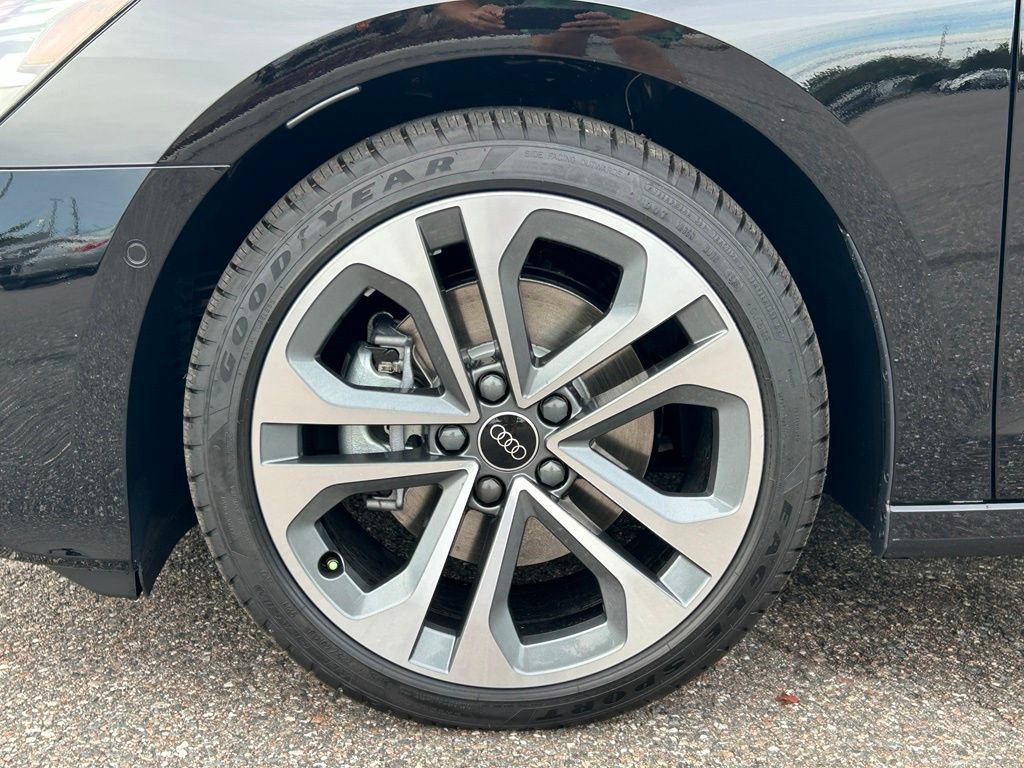 New 2026 Audi A3 2.0T Premium AWD/4WD image 35