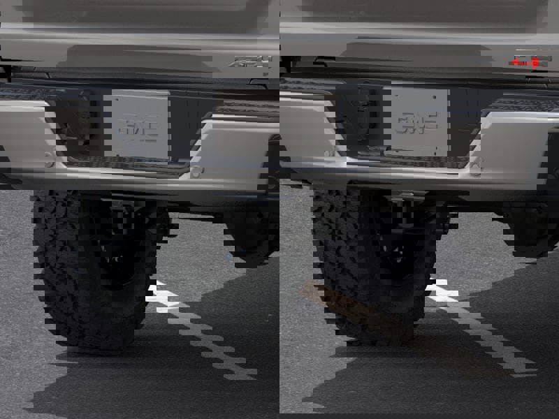 New 2026 GMC Canyon AT4 w/ Technology Plus Package image 14