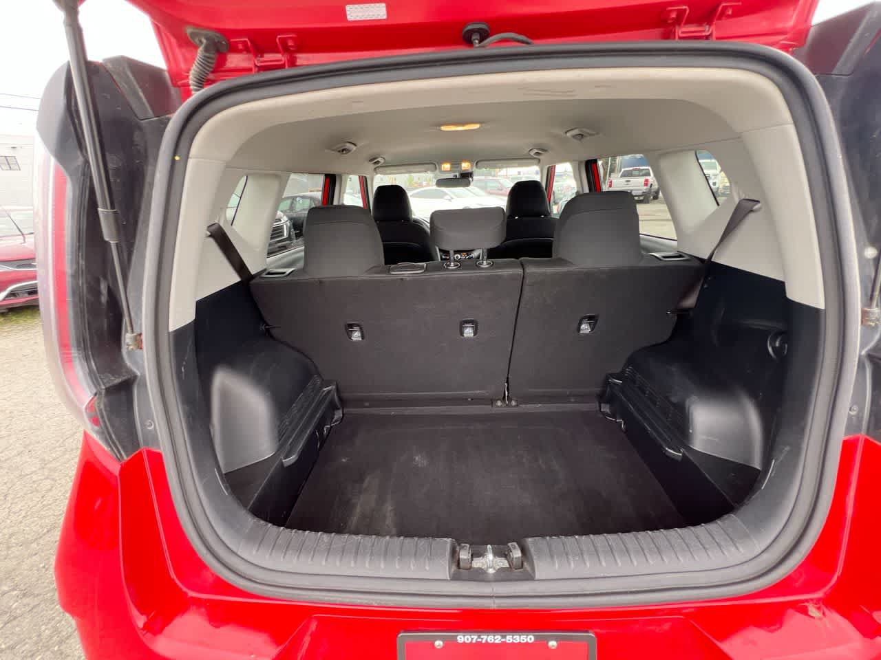 Used 2024 Kia Soul LX w/ Option Group 015 FWD image 24
