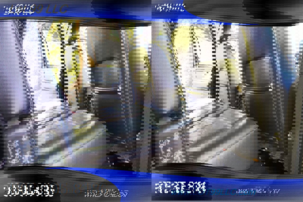 Used 2014 Ford Expedition EL Limited image 18