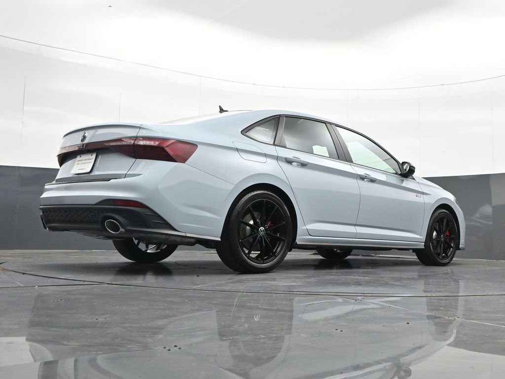 Used 2026 Volkswagen Jetta GLI Autobahn FWD image 34