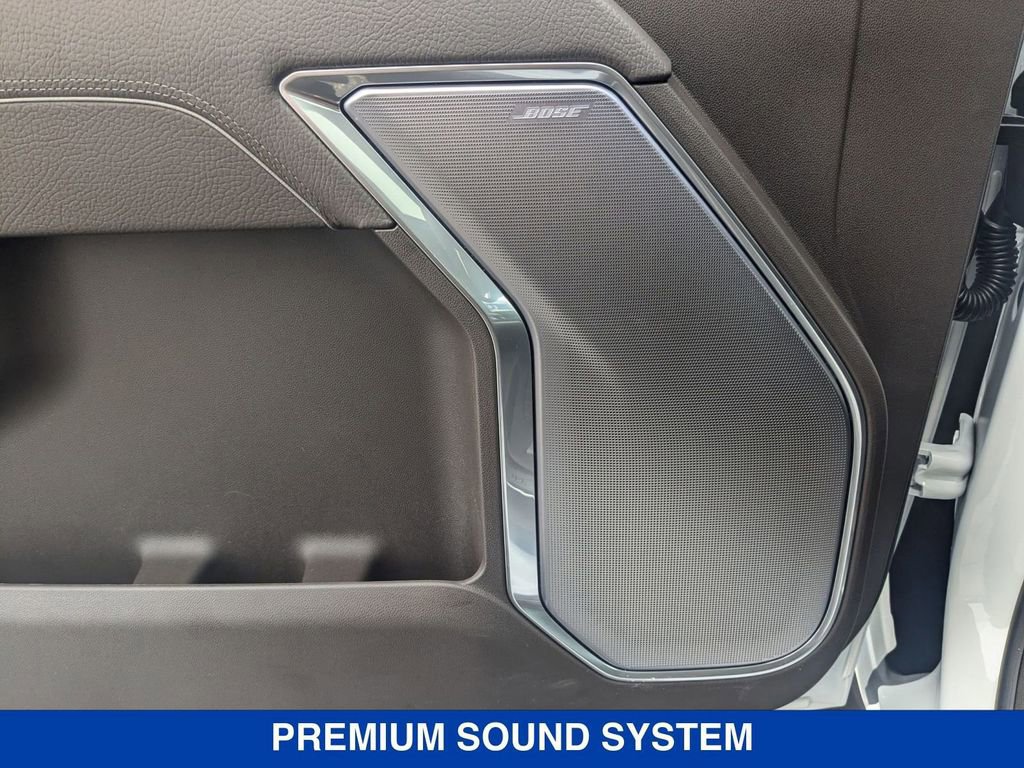 New 2025 GMC Sierra 3500 Denali w/ Denali Reserve Package image 14