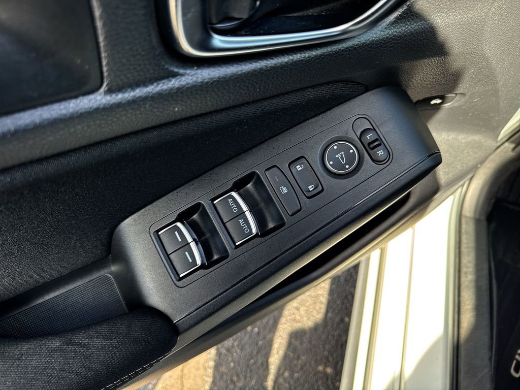 Used 2022 Honda Civic Sport image 13