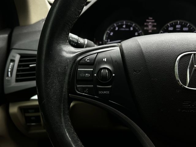 Used 2018 Acura MDX FWD w/ Technology Package image 14