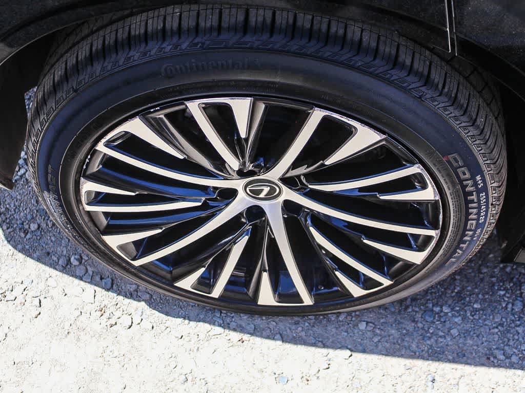 Used 2023 Lexus RZ 450e Premium w/ Accessory Package (P5) AWD/4WD image 7