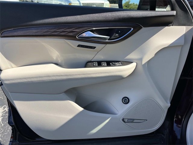 Used 2021 Buick Envision Avenir image 27