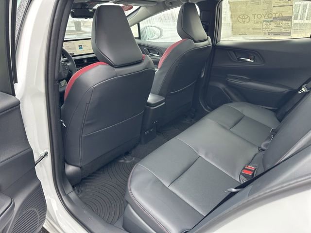 New 2026 Toyota Prius Plug-In Hybrid image 27