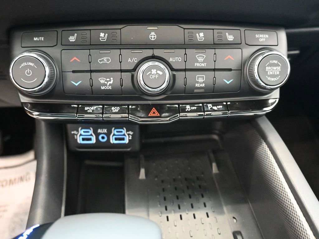 New 2026 Dodge Durango GT image 19