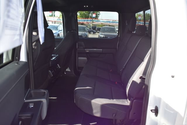 Used 2023 Ford F150 XLT w/ Equipment Group 302A High AWD/4WD image 38