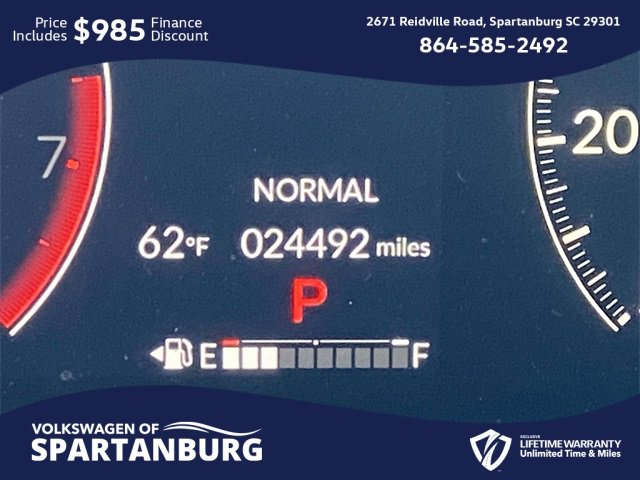 Used 2024 Honda CR-V EX-L image 23