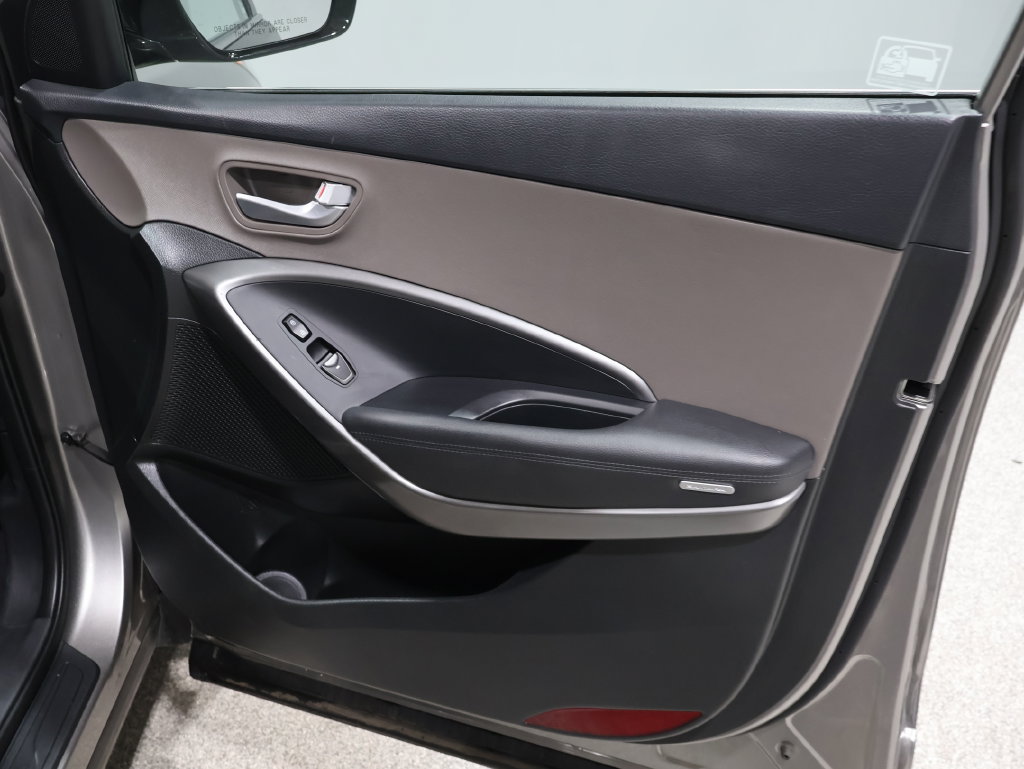 Used 2018 Hyundai Santa Fe Sport AWD/4WD image 26