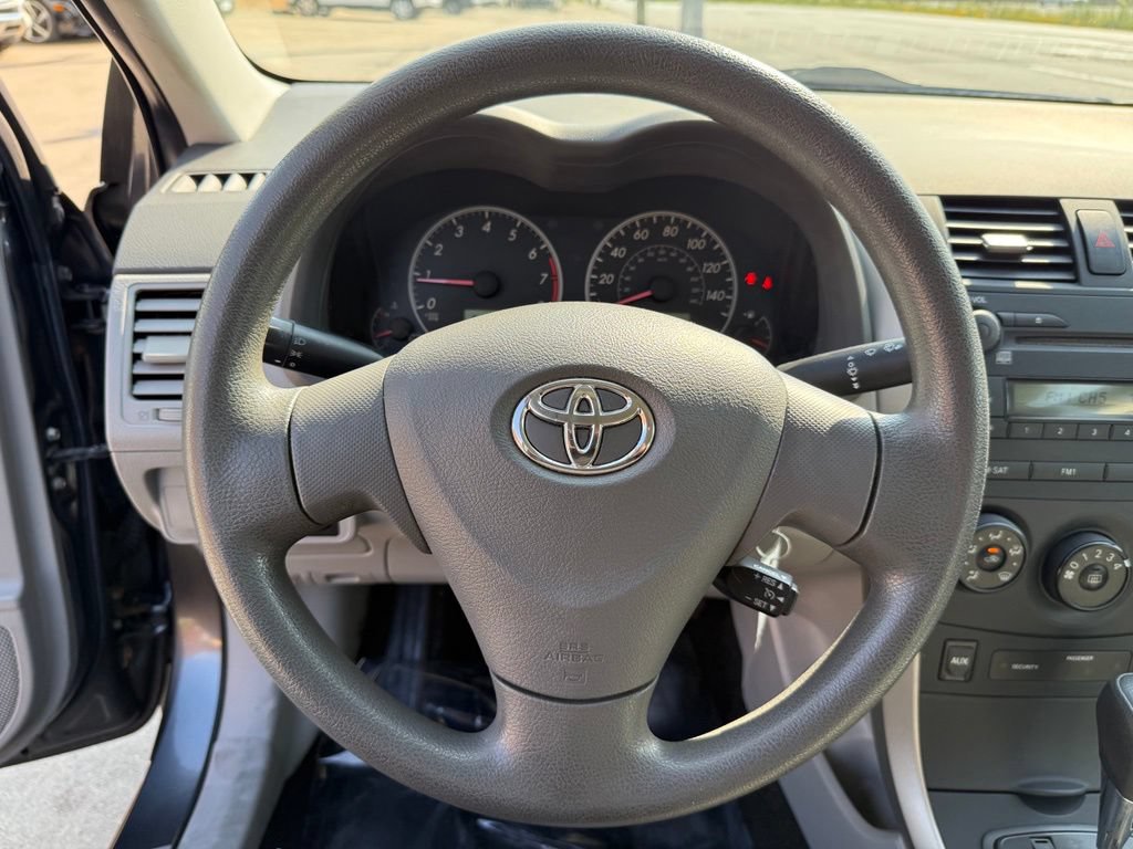 Used 2009 Toyota Corolla FWD image 27