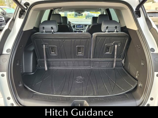 Used 2021 Buick Enclave Essence w/ Trailering Package, 5000 lbs. image 15