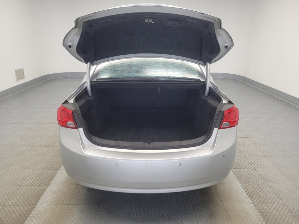 Used 2014 Chevrolet Impala LT w/ Convenience Package image 29