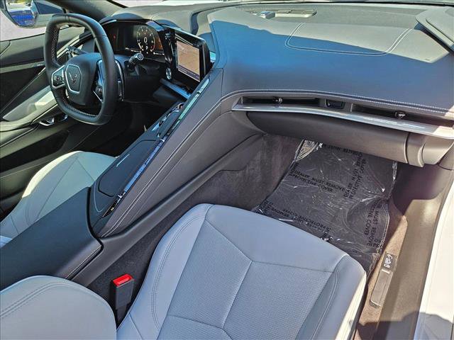 Used 2024 Chevrolet Corvette Stingray Coupe image 26