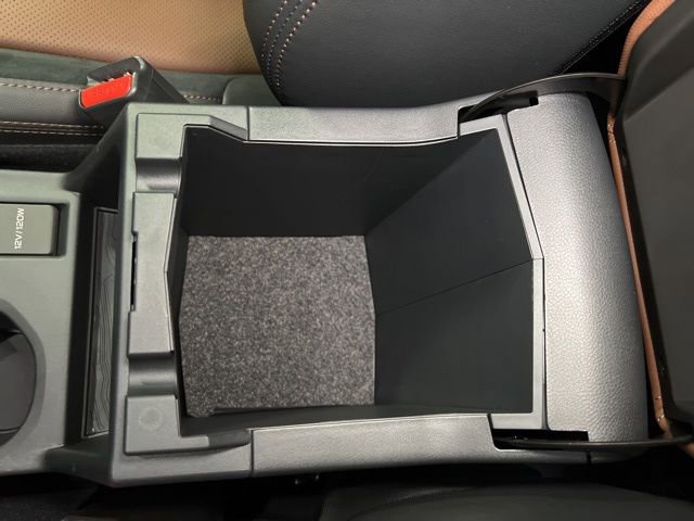 Certified 2025 Subaru Forester Touring w/ Protection Package image 27