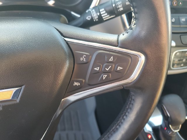 Used 2022 Chevrolet Equinox LT FWD image 32