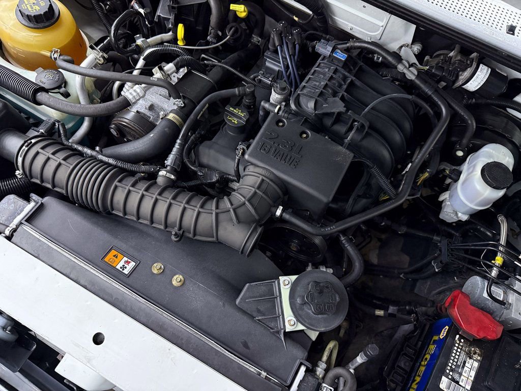 Used 2010 Ford Ranger XL image 20