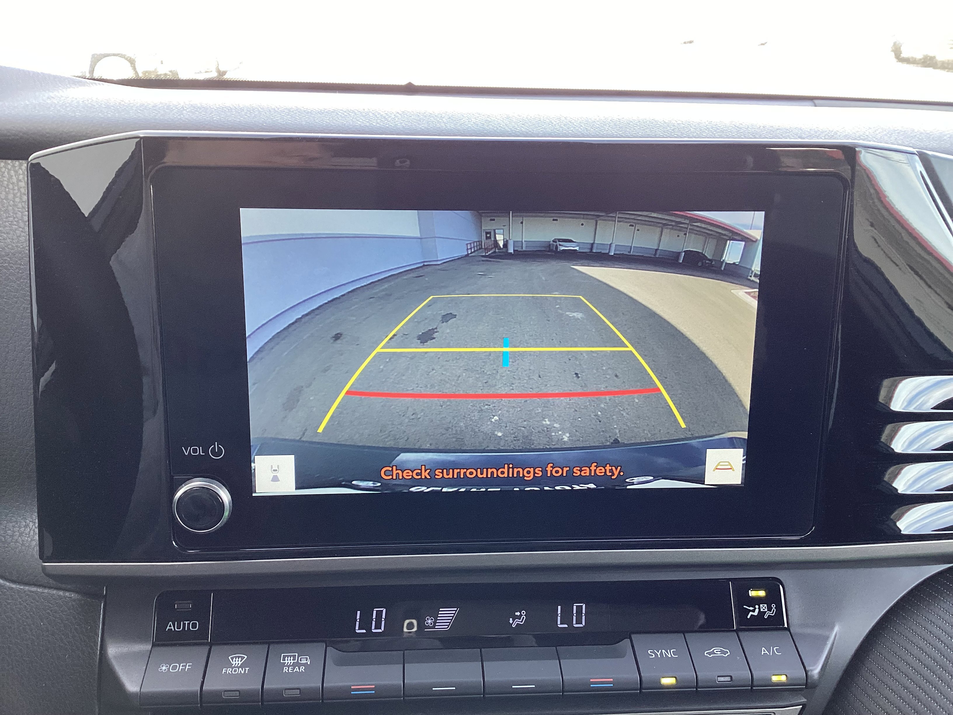 Certified 2025 Toyota Camry SE image 34