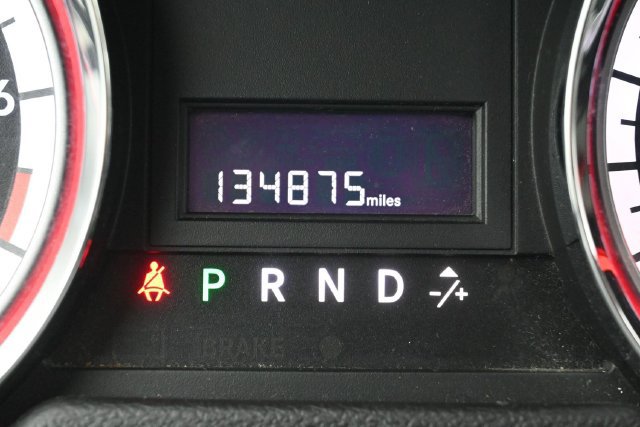 Used 2014 Dodge Grand Caravan SXT FWD image 4