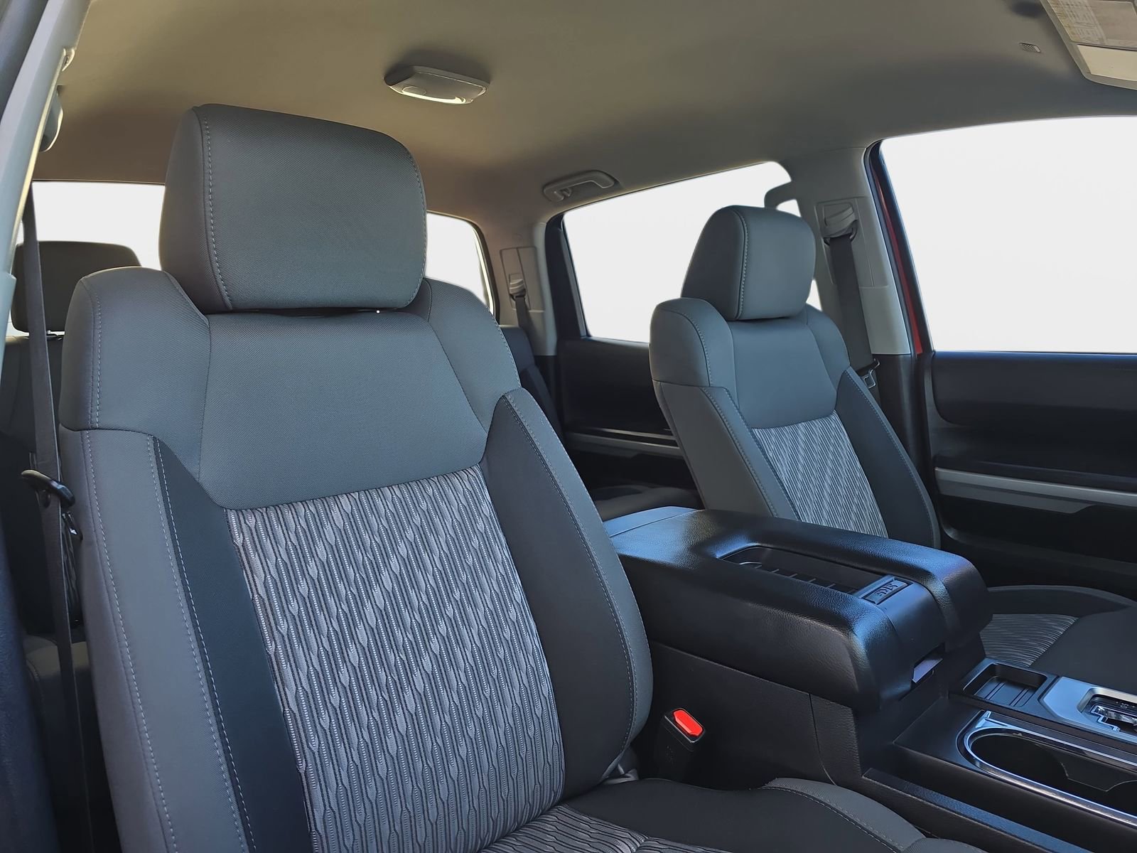 Used 2020 Toyota Tundra SR5 w/ SX Package image 12