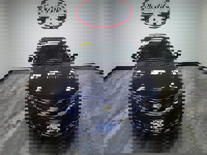 Used 2017 Chevrolet Impala LS image 5