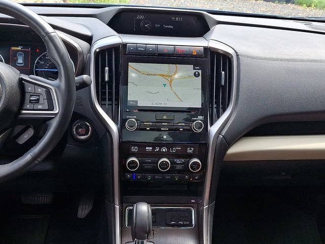 Used 2021 Subaru Ascent Touring w/ Popular Package #2A AWD/4WD image 19