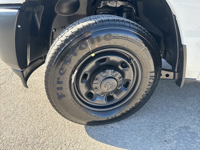 New 2026 RAM 2500 Tradesman image 13