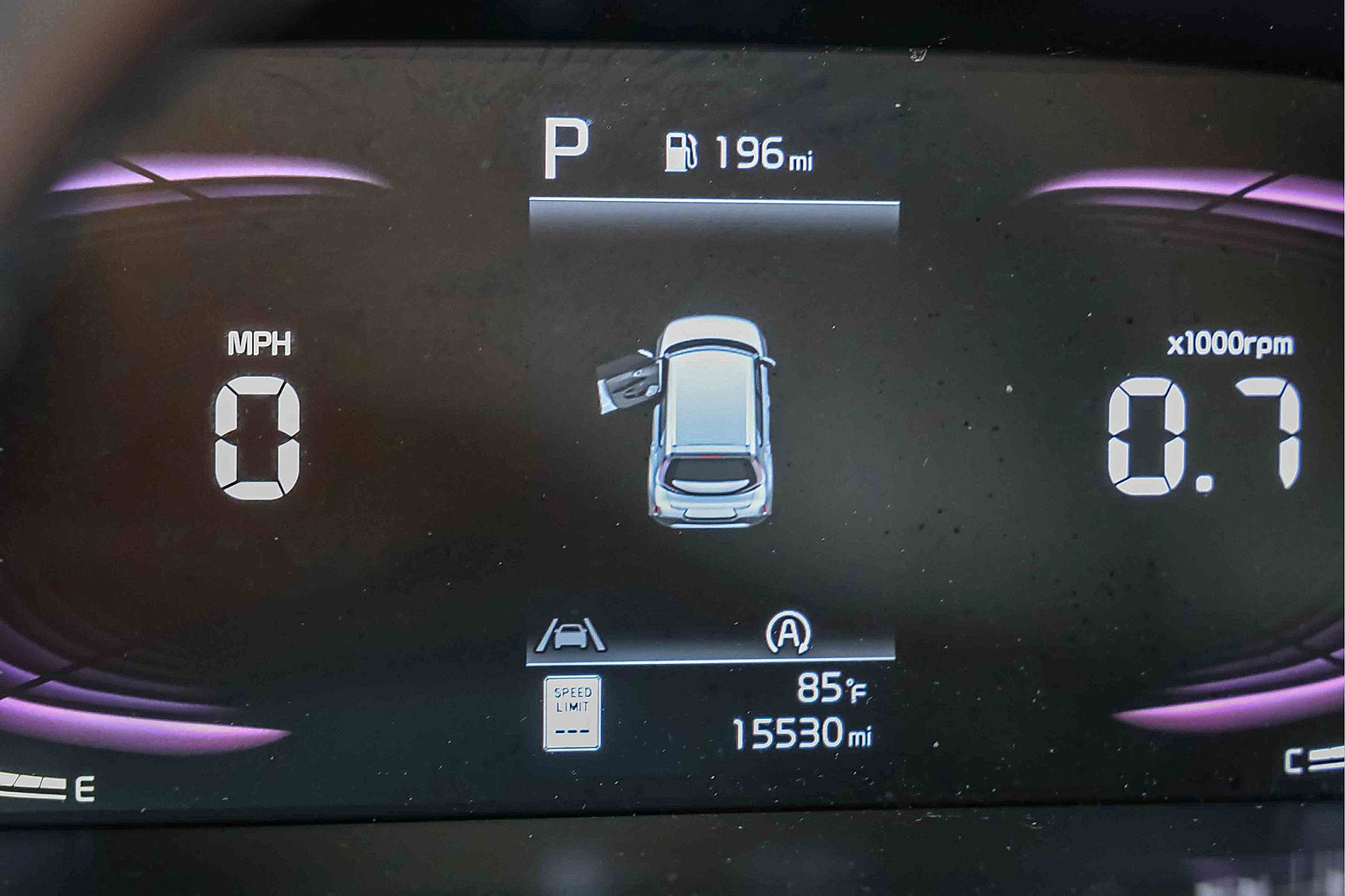 Certified 2024 Kia Soul EX w/ Option Group 015 FWD image 8