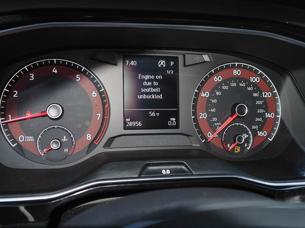 Used 2019 Volkswagen Jetta SE image 11