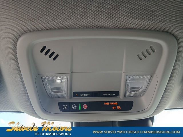 Used 2024 Chevrolet Malibu LT FWD image 13