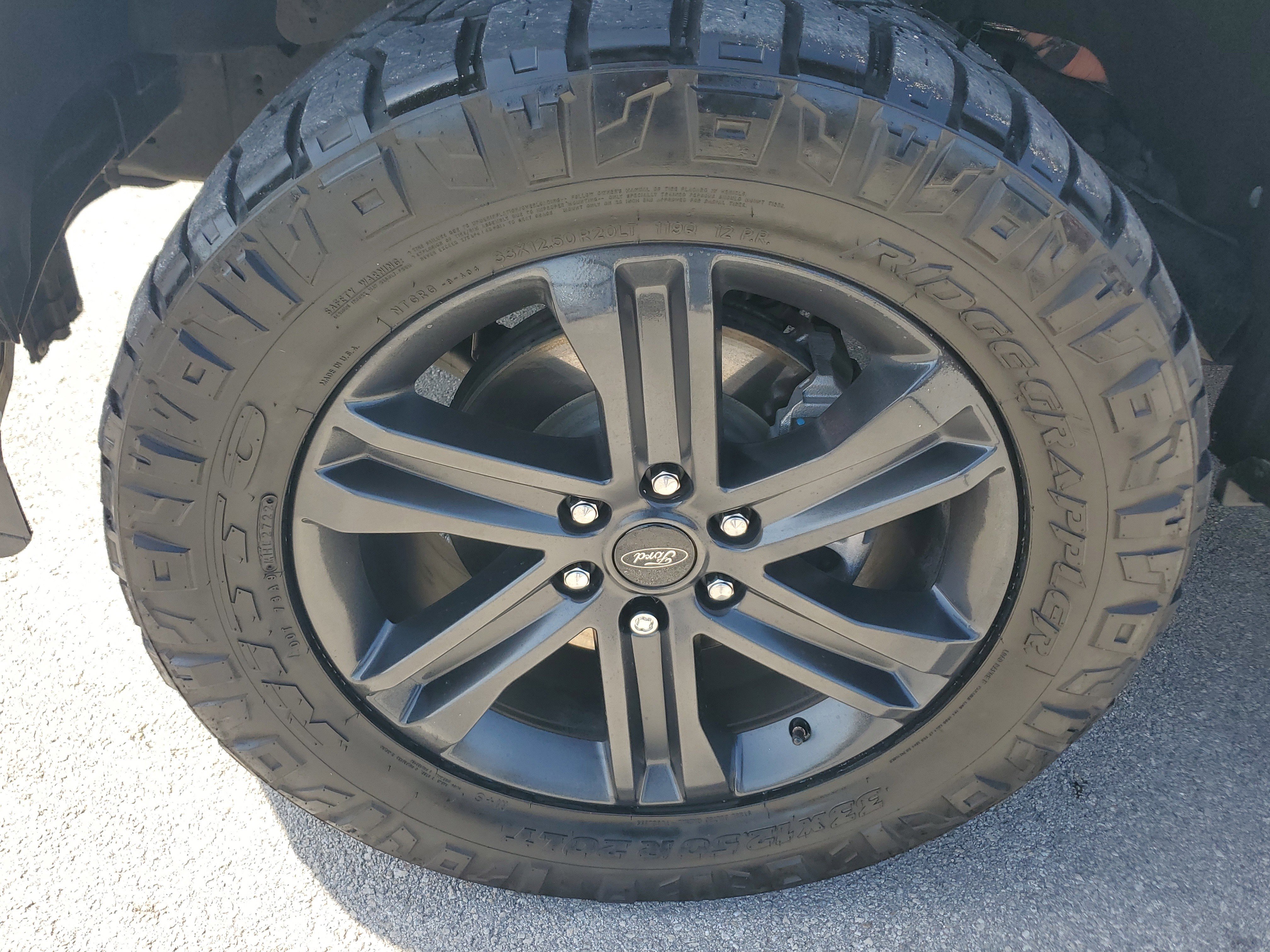 Used 2022 Ford F150 Lariat image 28