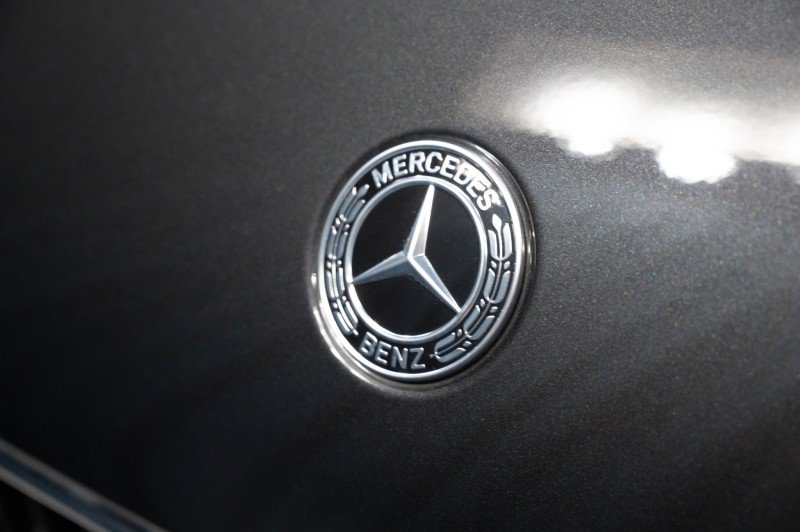 New 2026 Mercedes-Benz GLC 300 4MATIC image 35