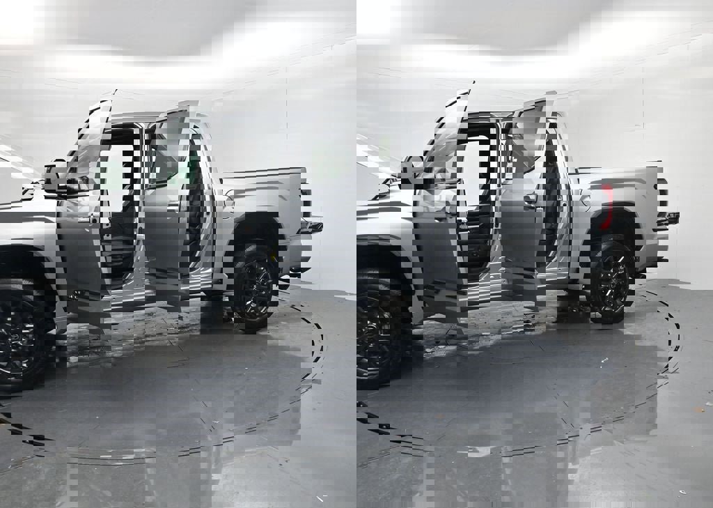 New 2026 Toyota Tundra Platinum image 79