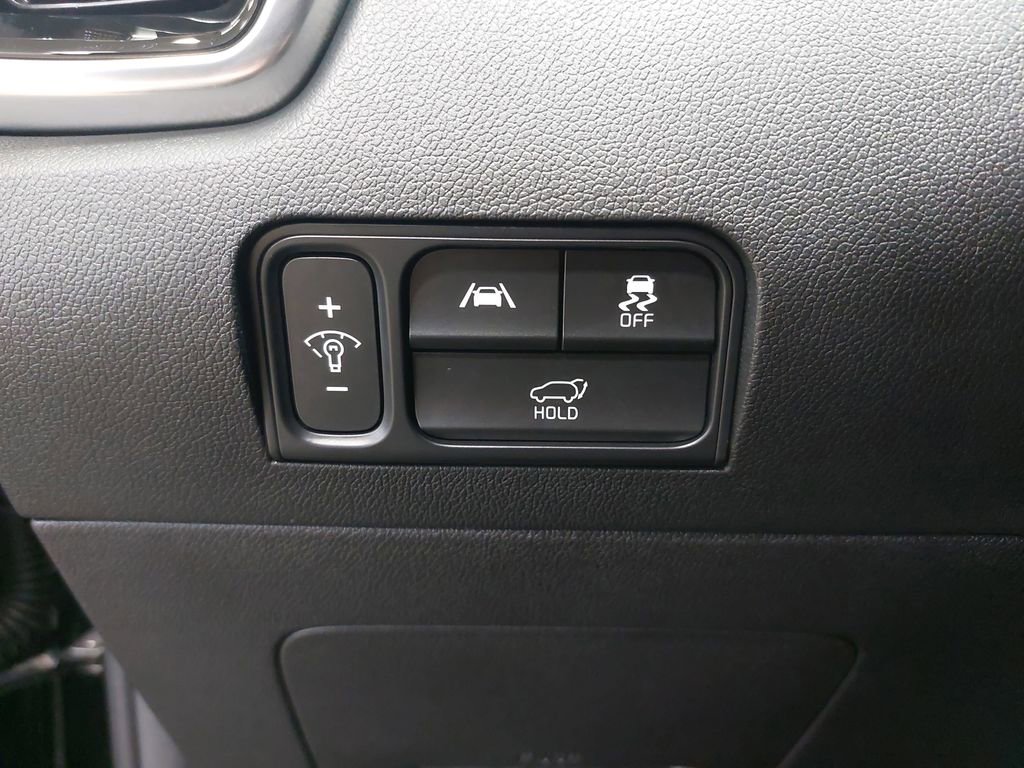 Used 2023 Kia Sorento SX image 28