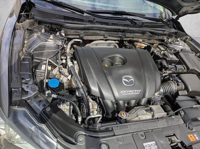 Used 2014 MAZDA MAZDA6 Grand Touring w/ MRCC + FOW Package image 22