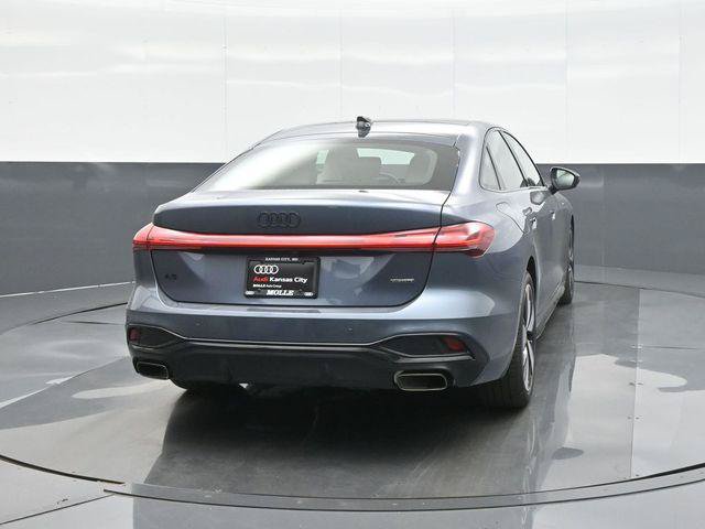 New 2026 Audi A5 2.0T Prestige AWD/4WD image 6