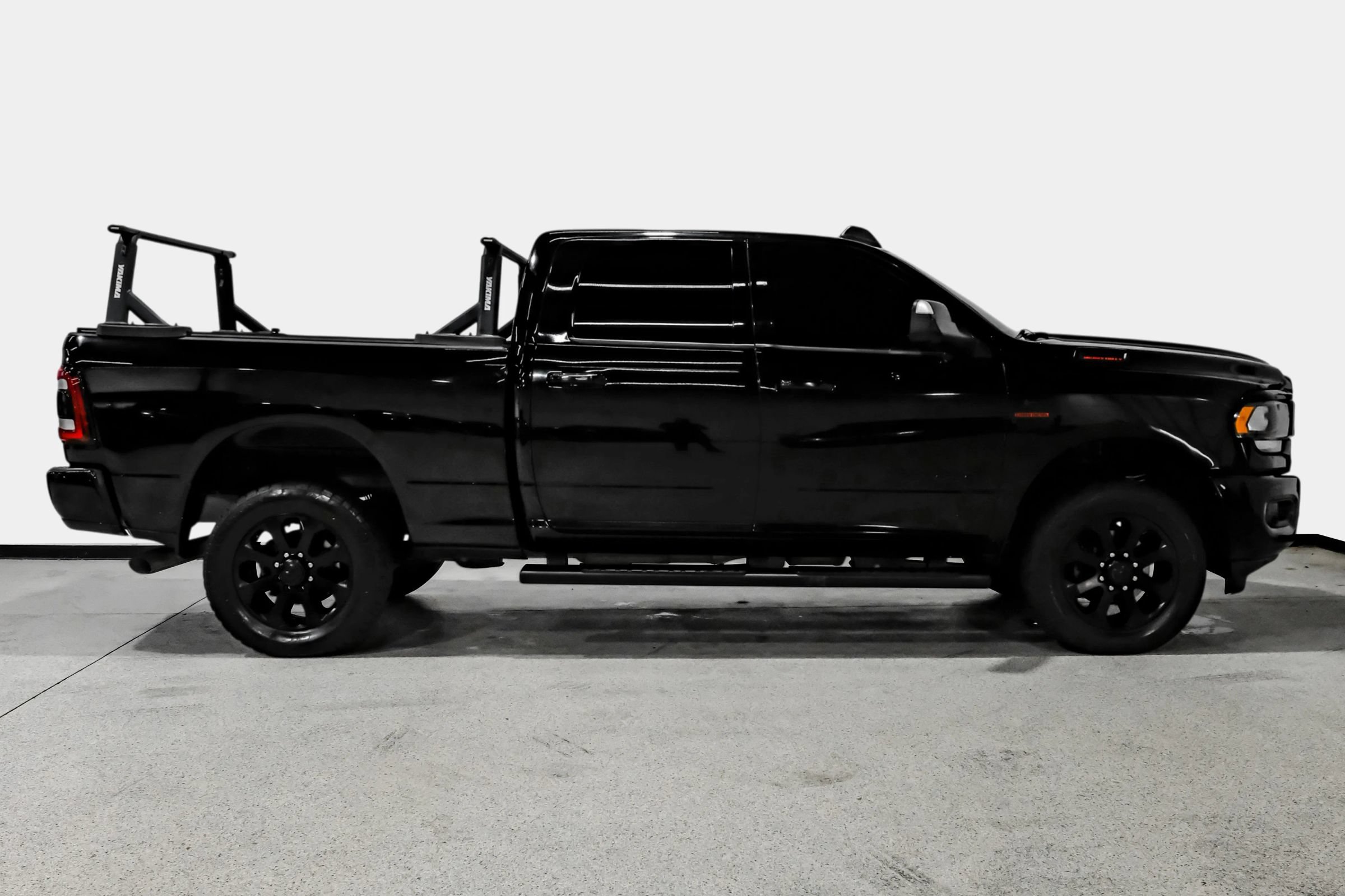 Used 2020 RAM 2500 Big Horn w/ Level 2 Equipment Group AWD/4WD image 5