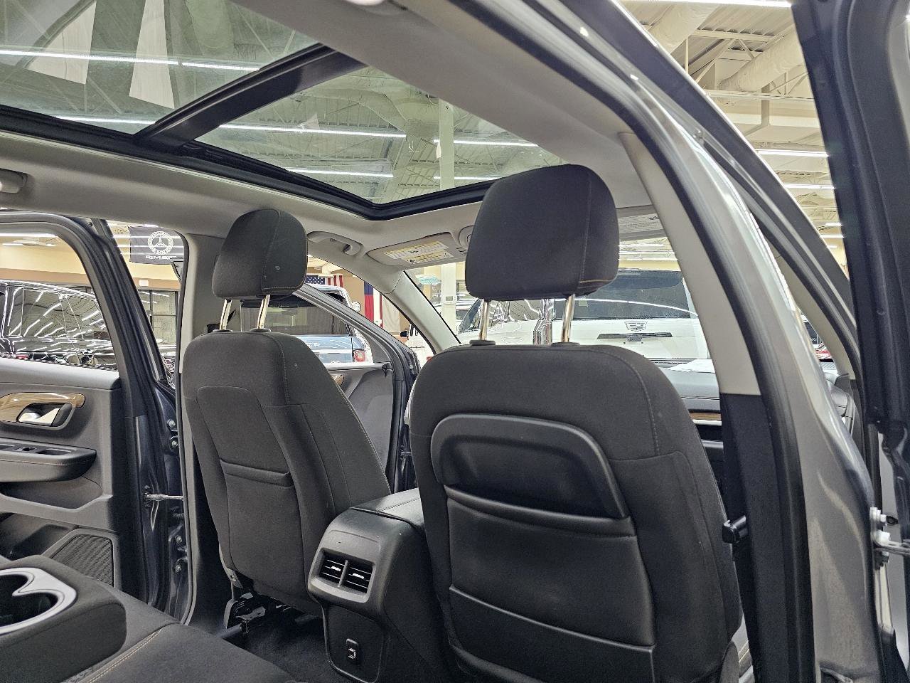 Used 2018 GMC Terrain SLE w/ Infotainment Package I image 23