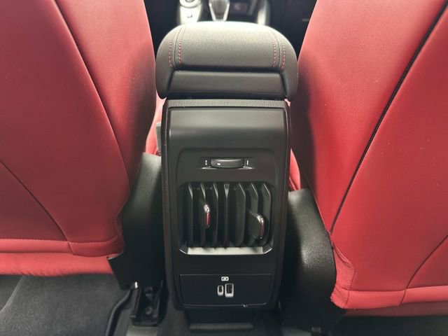 Used 2024 Dodge Hornet GT Plus w/ Tech Pack Plus w/o Parking AWD/4WD image 14