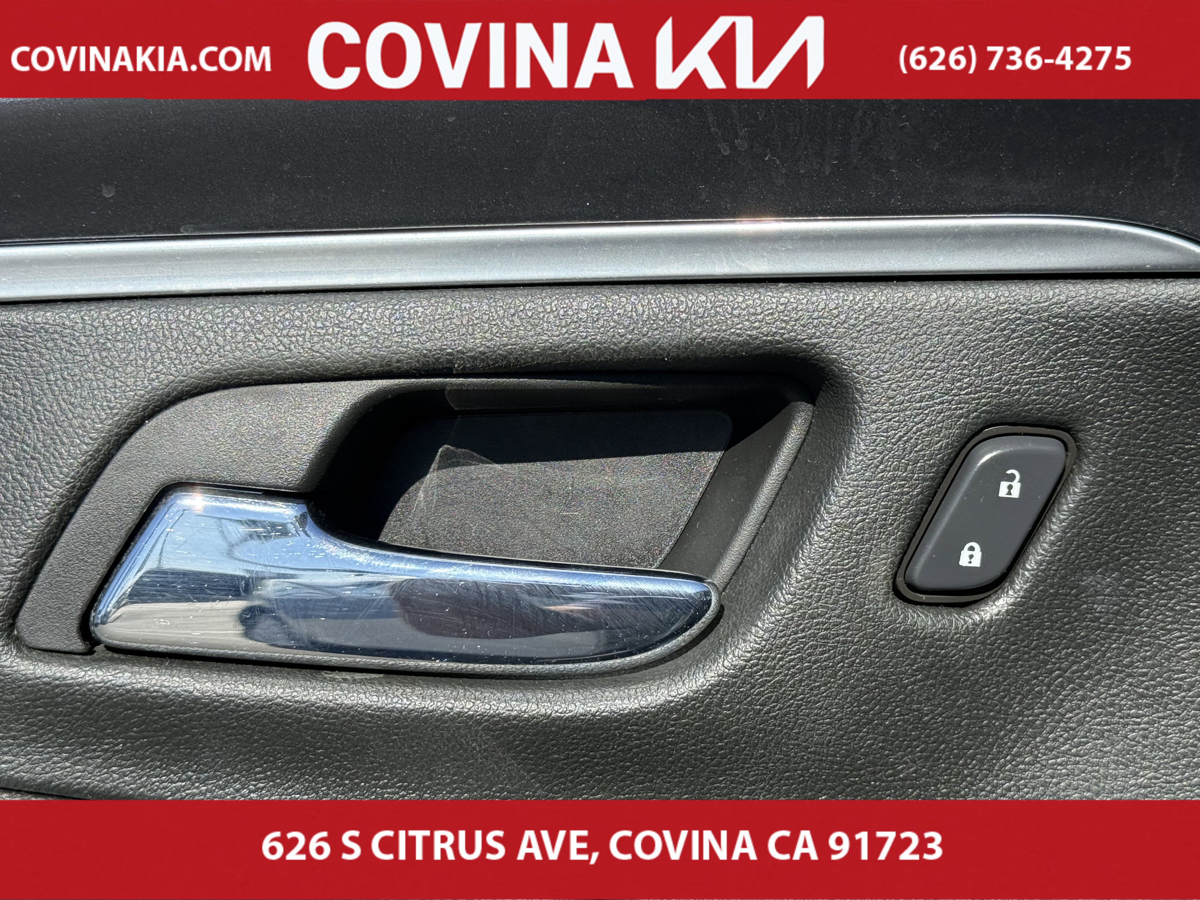 Used 2017 Chevrolet Impala LT image 14