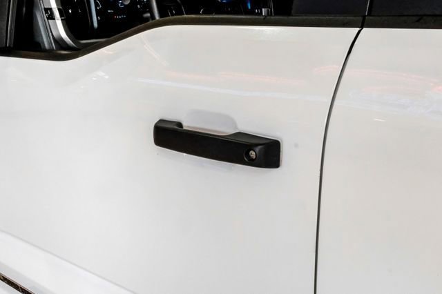 Used 2025 Ford F350 XL w/ FX4 Off-Road Package image 34