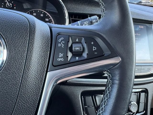 Used 2019 Buick Encore Sport Touring w/ Safety Package FWD image 17