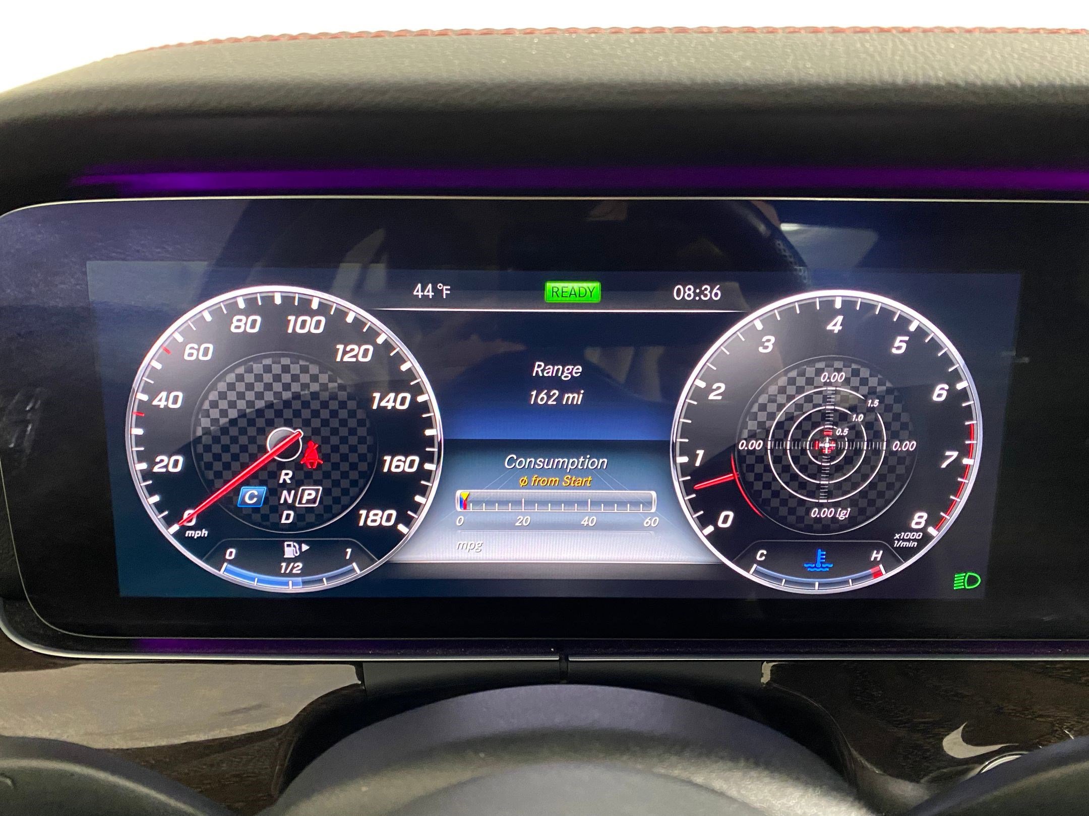 Used 2019 Mercedes-Benz CLS 53 AMG 4MATIC image 19