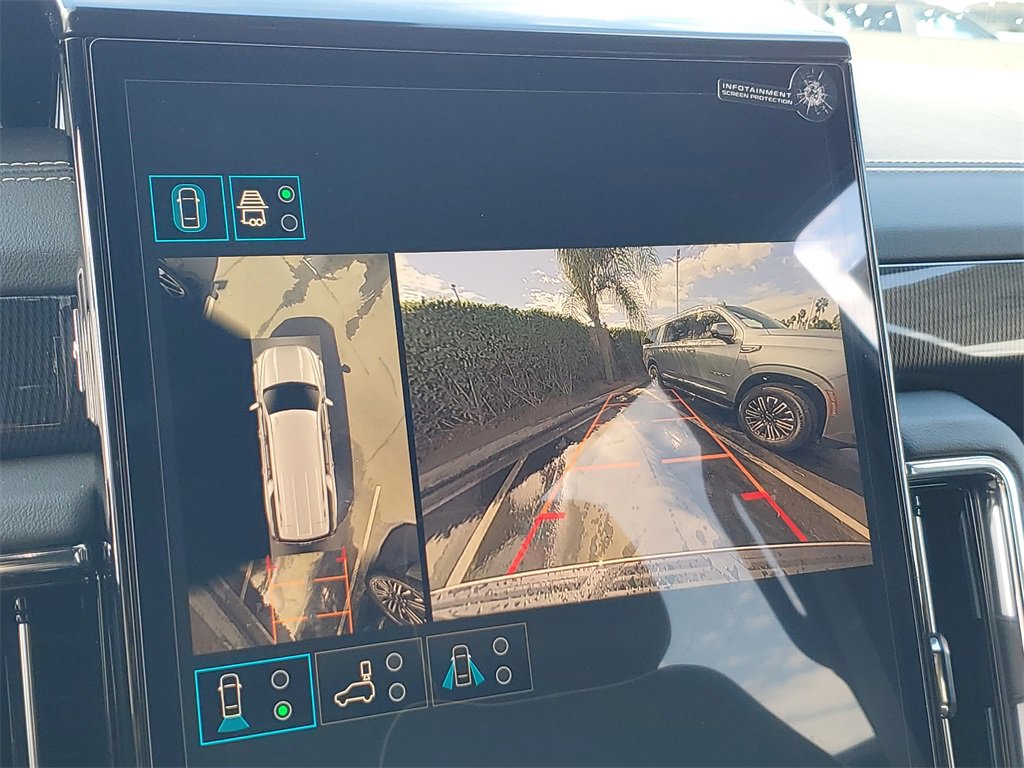 New 2026 GMC Yukon XL Elevation image 17