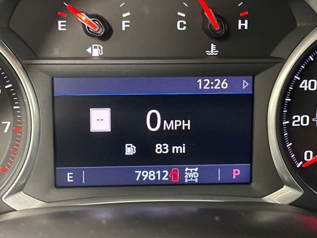 Used 2022 GMC Acadia SLT w/ Preferred Package image 18