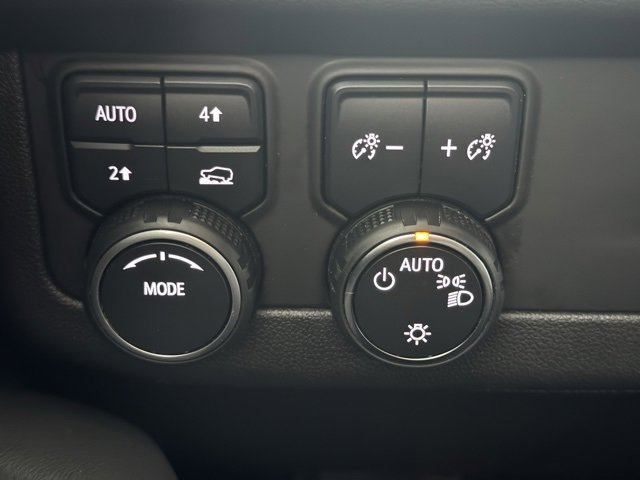 Certified 2023 Chevrolet Tahoe RST image 29