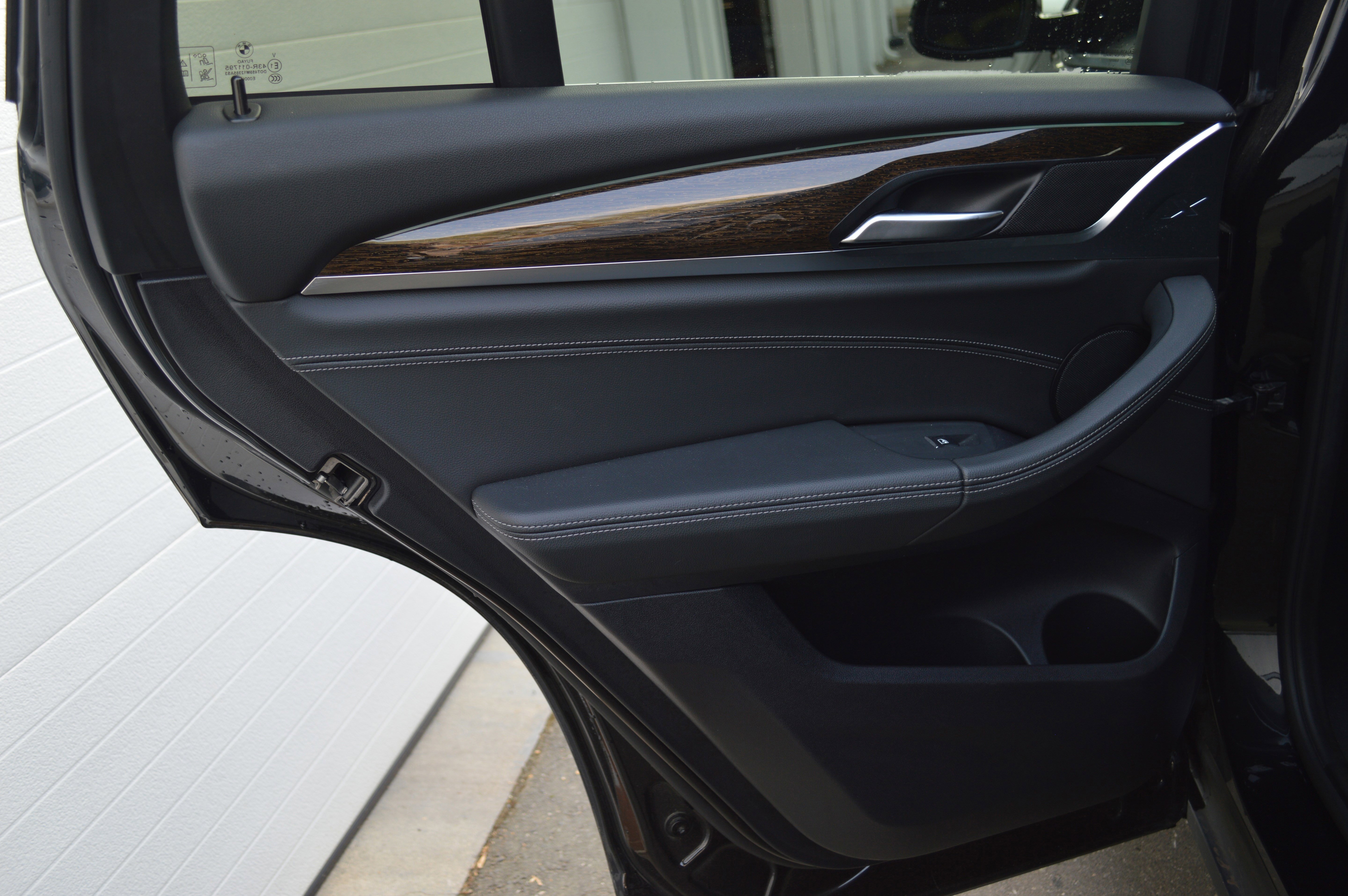 Used 2019 BMW X4 xDrive30i w/ Driving Assistance Package image 28